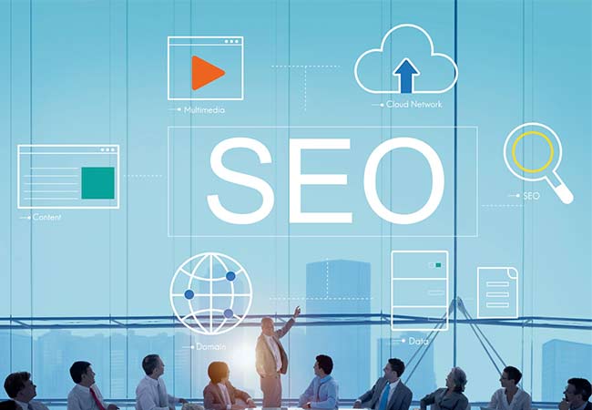 SEO Company in Delhi