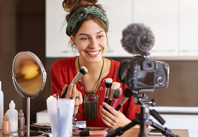 Influencer Marketing Agency