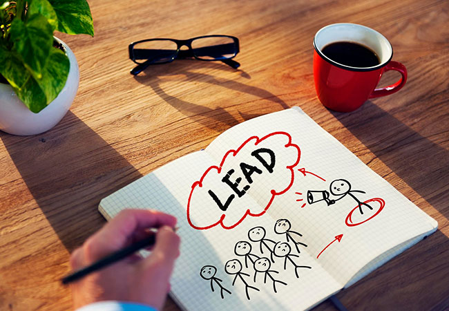 Lead Generation Agency