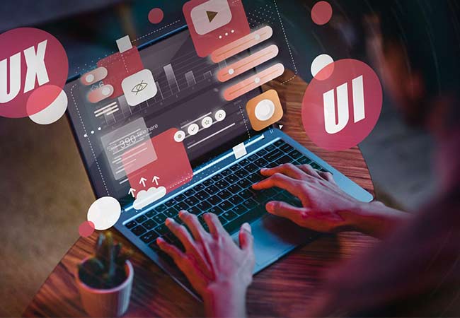 Website Designing Company in Delhi