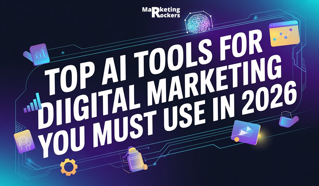 digital marketing ai
