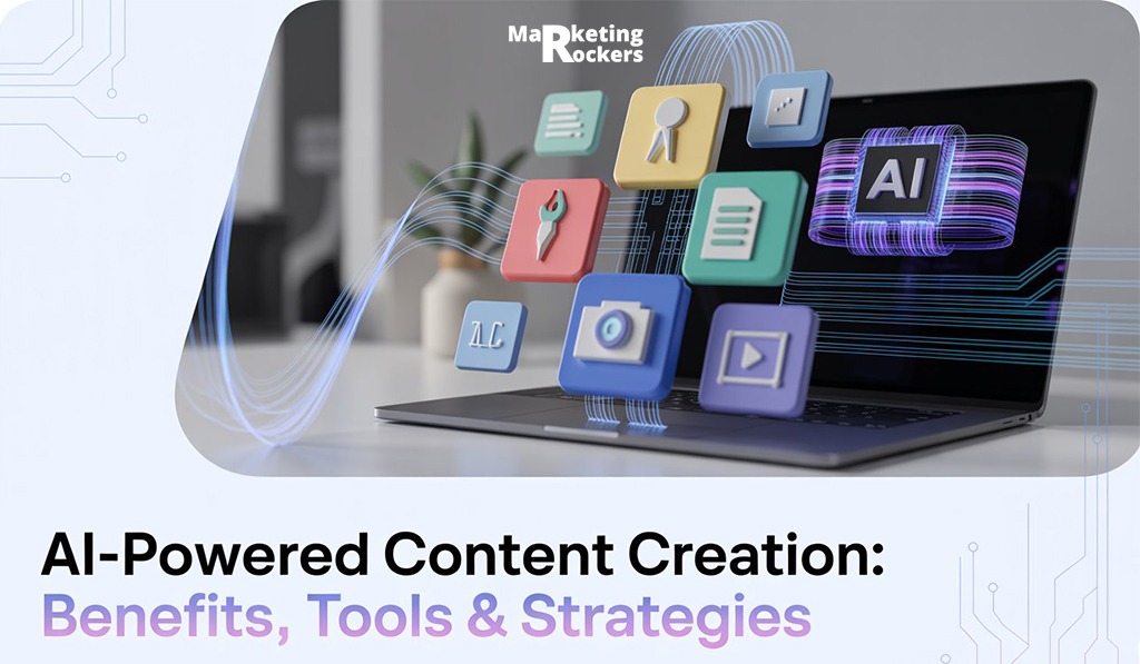 ai powered content creation