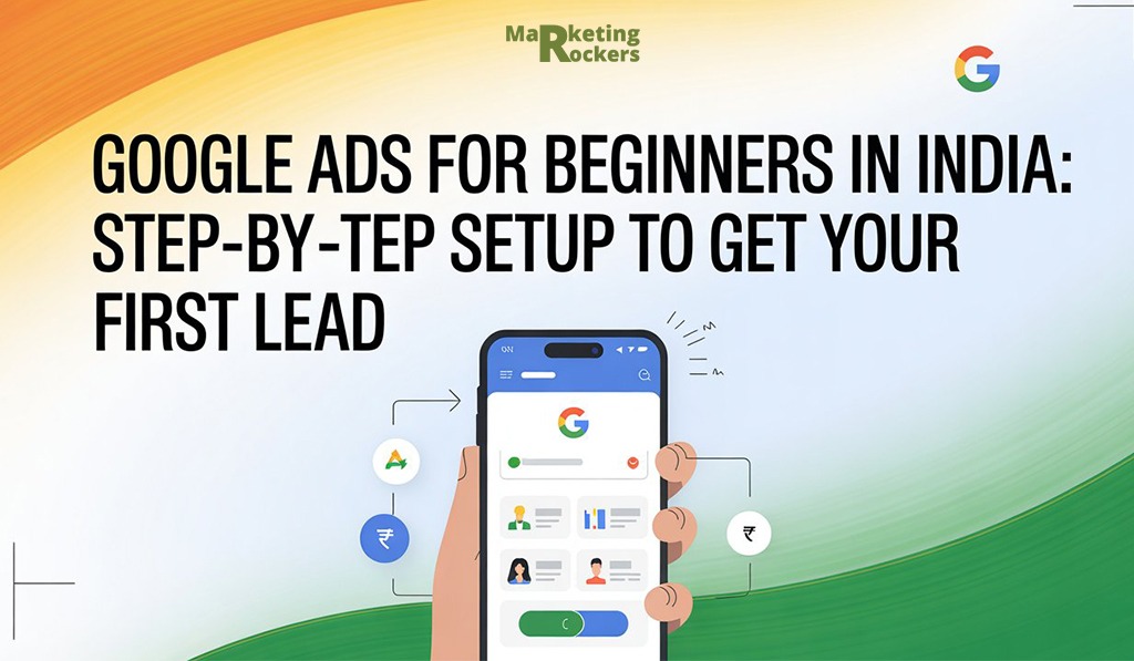 google ads for beginners