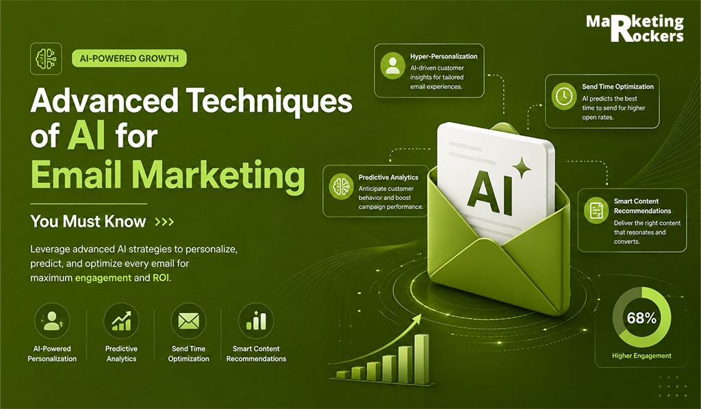 ai for email marketing