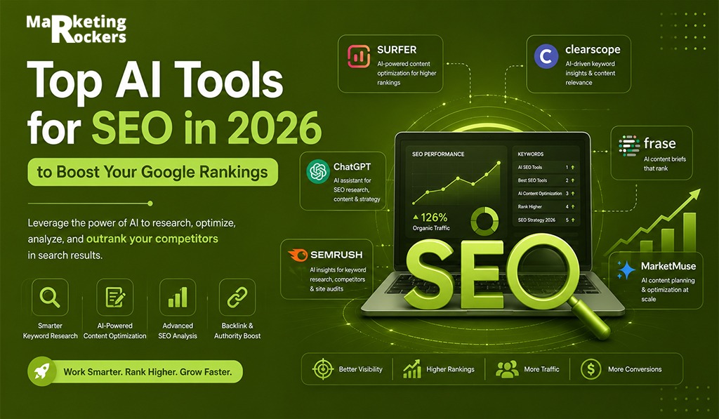 ai tools for seo